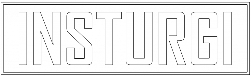 logo insturgi