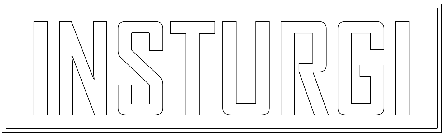logo insturgi